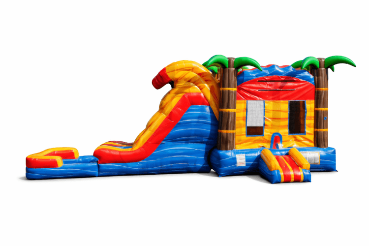 Slides & Combos Slides & Combos